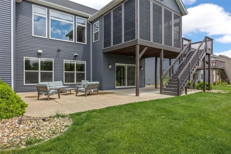 884 Archer Drive Marion IA 52302