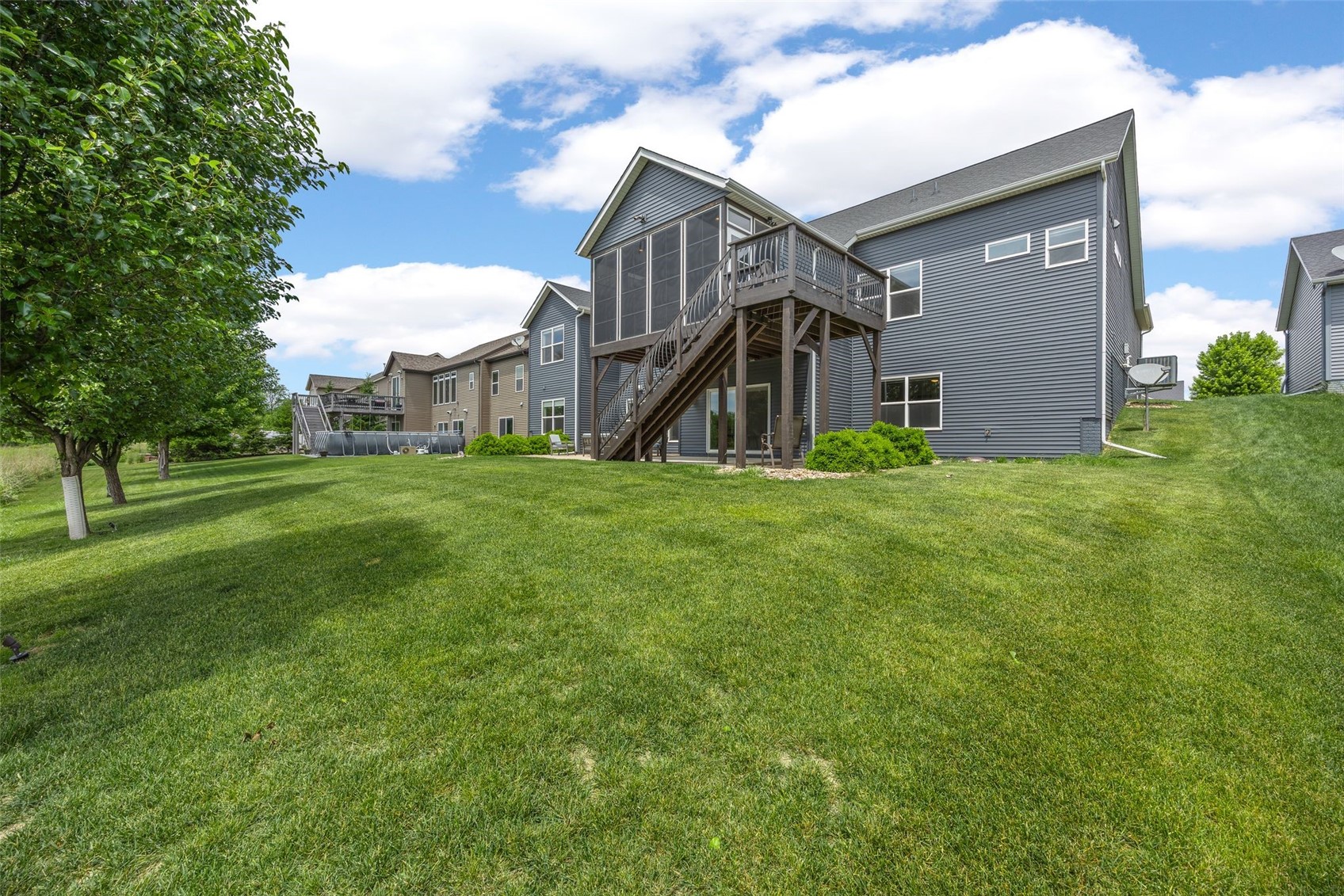 884 Archer Drive Marion IA 52302