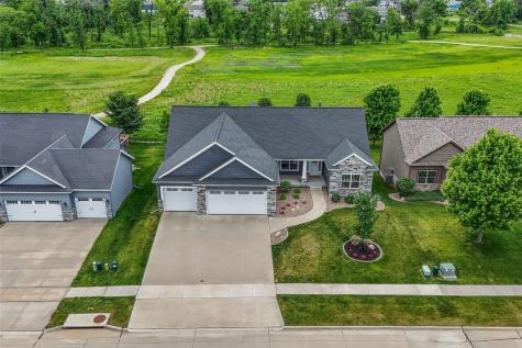 884 Archer Drive Marion IA 52302