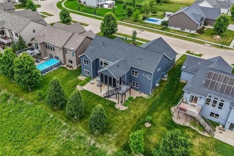 884 Archer Drive Marion IA 52302