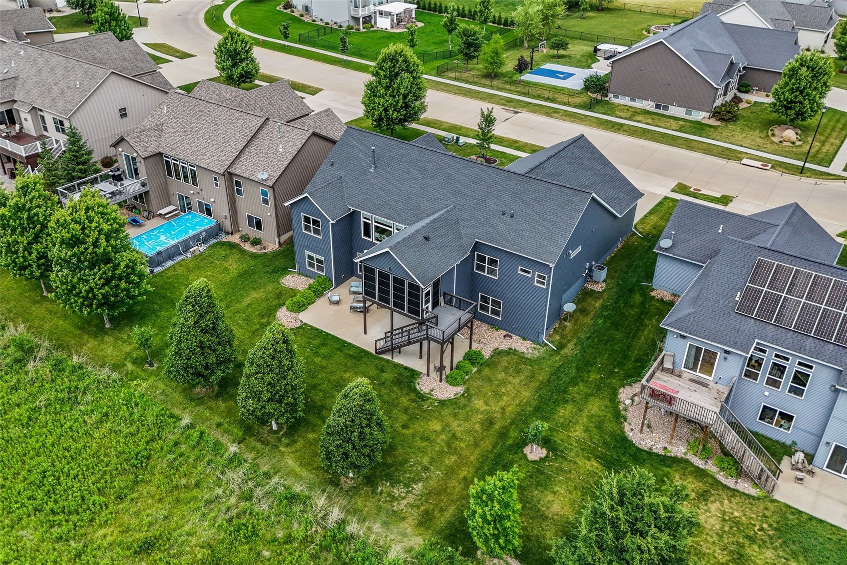 884 Archer Drive Marion IA 52302
