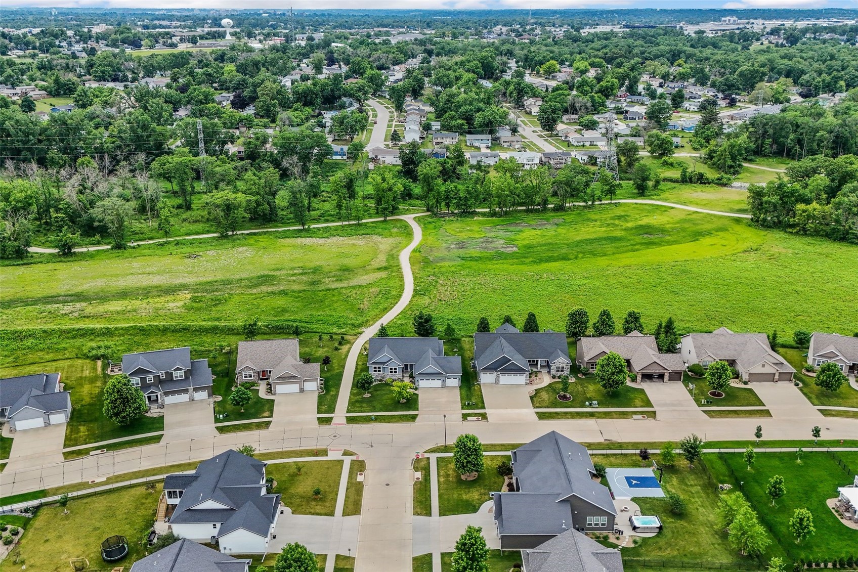 884 Archer Drive Marion IA 52302