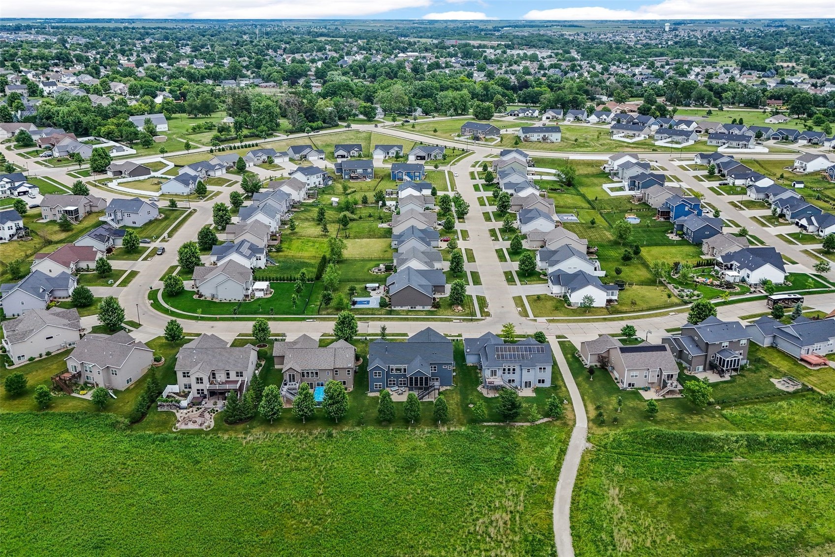 884 Archer Drive Marion IA 52302