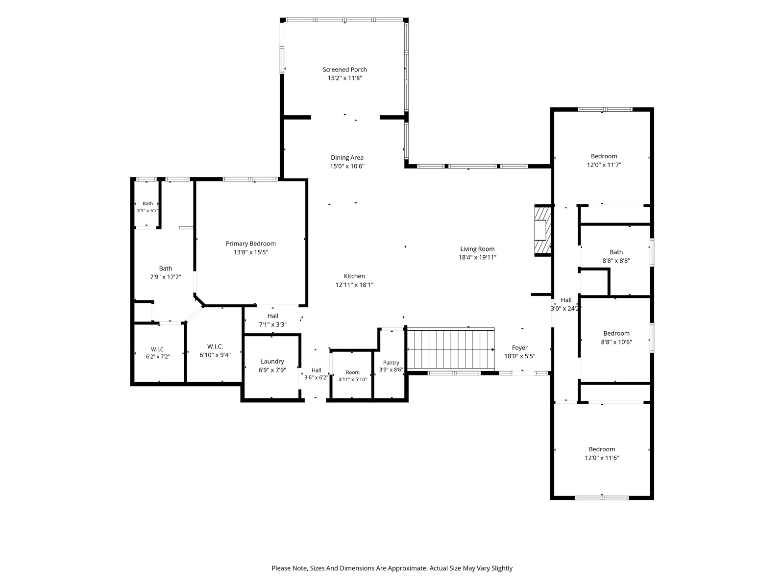 884 Archer Drive Marion IA 52302