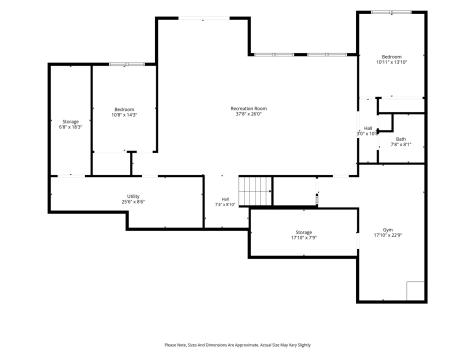 884 Archer Drive Marion IA 52302