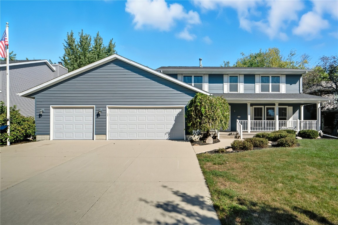 364 Willshire Court NE Cedar Rapids IA 52402