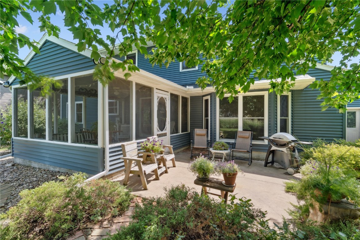 364 Willshire Court NE Cedar Rapids IA 52402