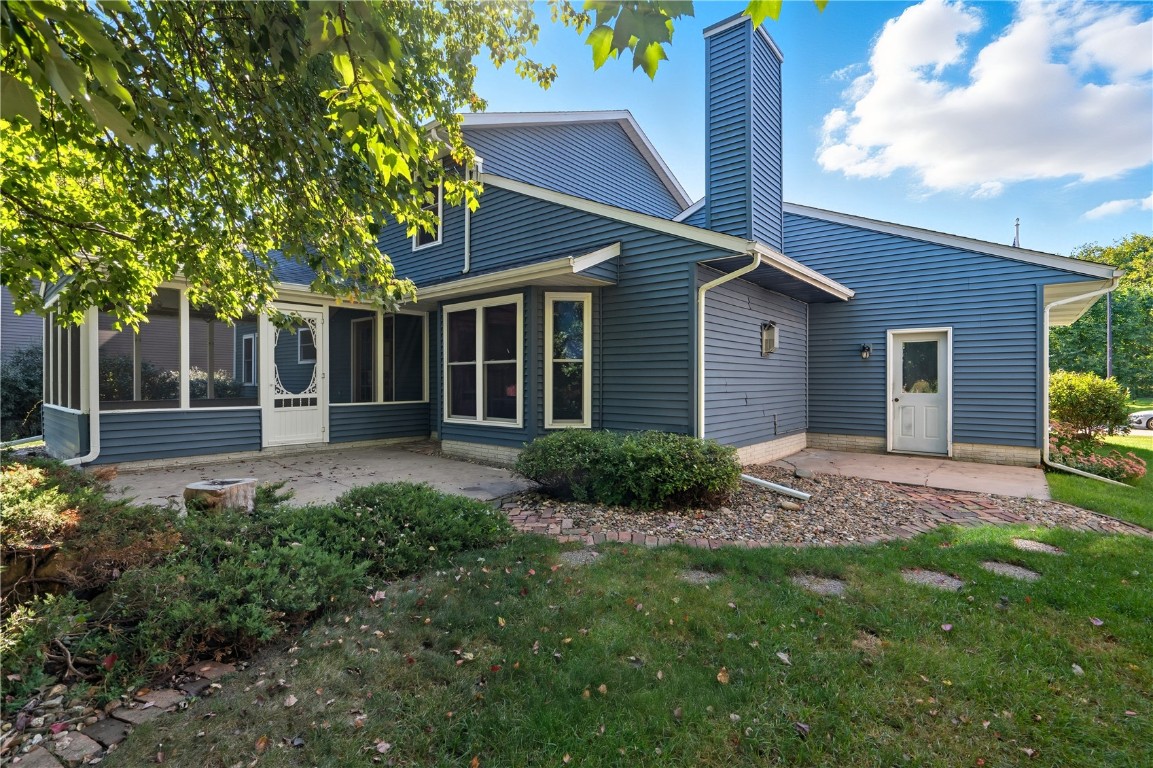 364 Willshire Court NE Cedar Rapids IA 52402
