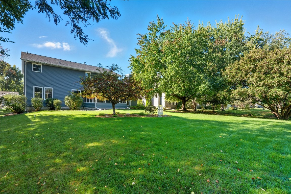 364 Willshire Court NE Cedar Rapids IA 52402