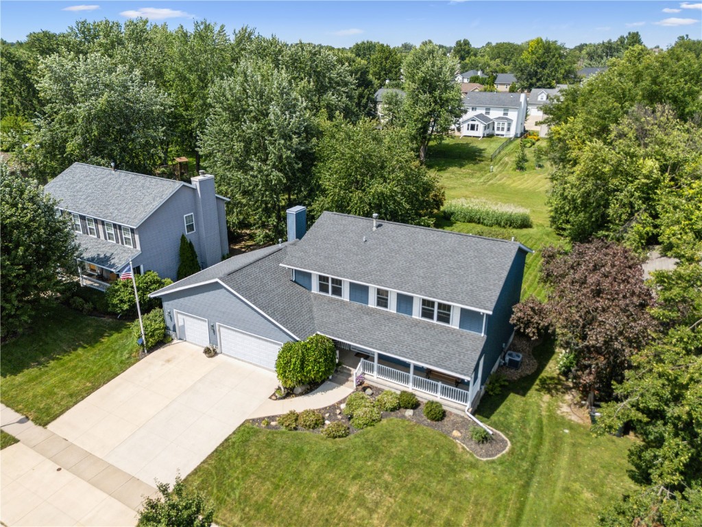 364 Willshire Court NE Cedar Rapids IA 52402