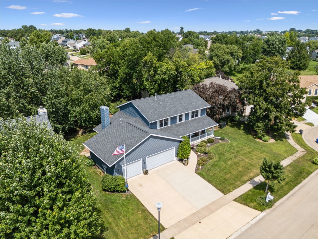 364 Willshire Court NE Cedar Rapids IA 52402