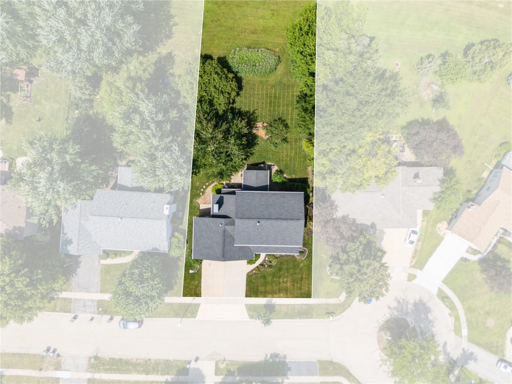 364 Willshire Court NE Cedar Rapids IA 52402