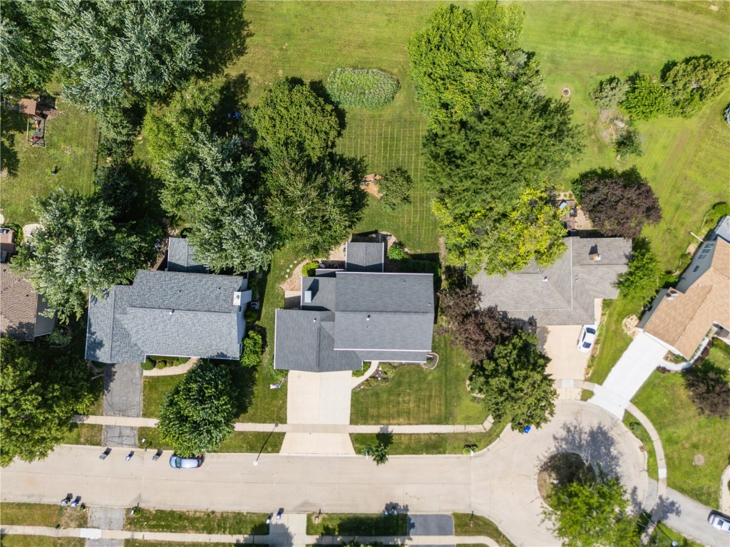 364 Willshire Court NE Cedar Rapids IA 52402
