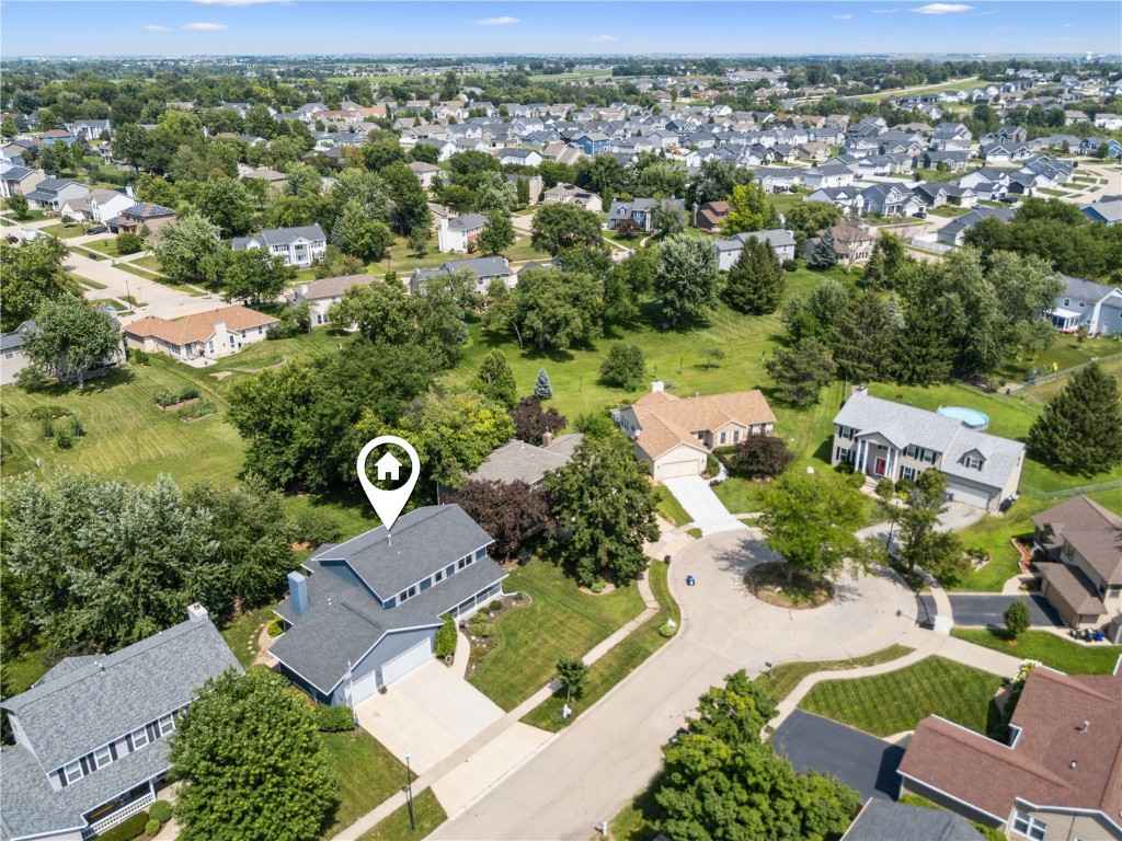 364 Willshire Court NE Cedar Rapids IA 52402