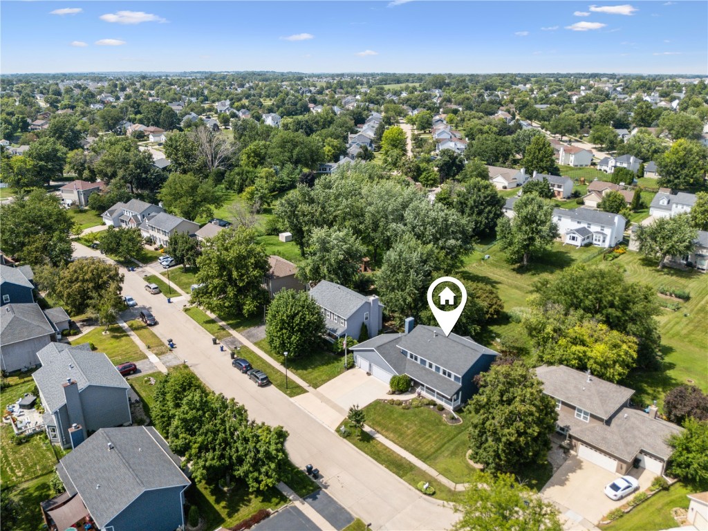 364 Willshire Court NE Cedar Rapids IA 52402