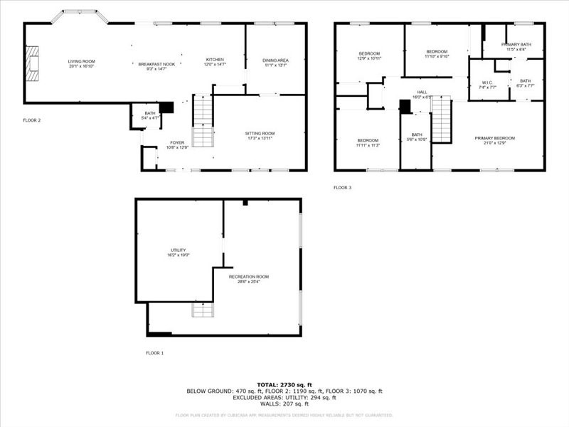 364 Willshire Court NE Cedar Rapids IA 52402