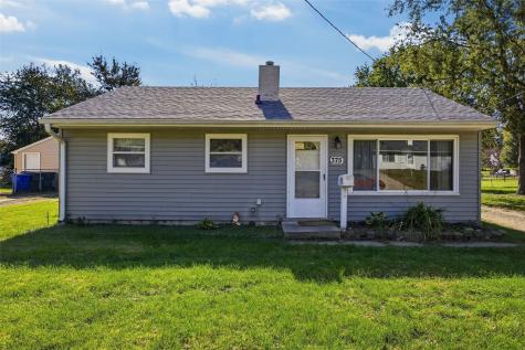 375 26th Avenue SW Cedar Rapids IA 52404