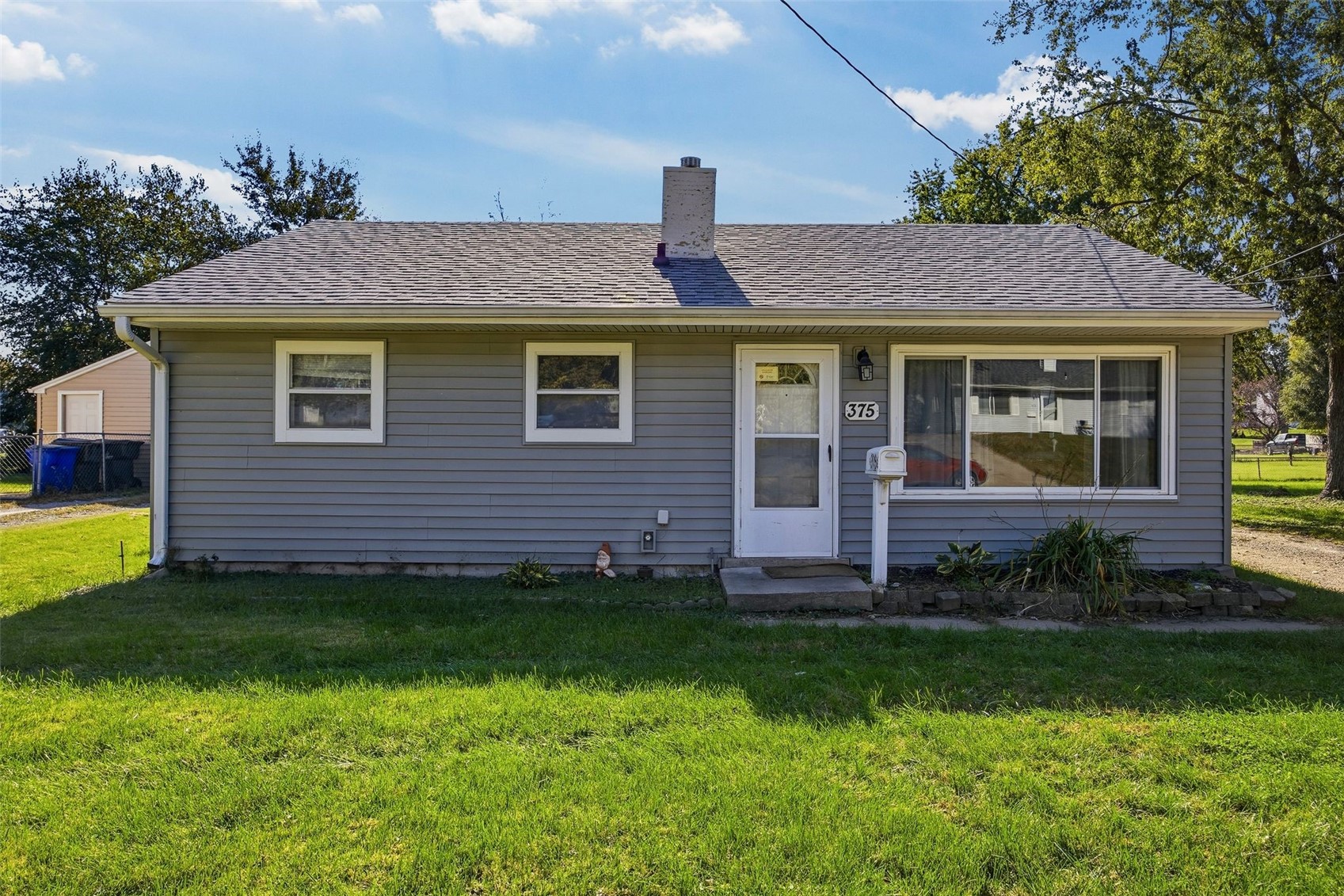 Cedar Rapids IA, 375 26TH Avenue SW