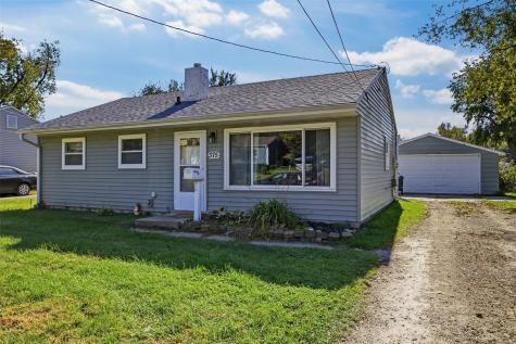 375 26th Avenue SW Cedar Rapids IA 52404