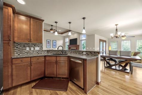 1722 Lake Shore Drive Iowa City IA 52246