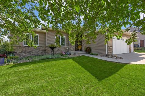 1722 Lake Shore Drive Iowa City IA 52246