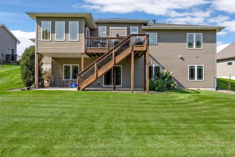 1722 Lake Shore Drive Iowa City IA 52246