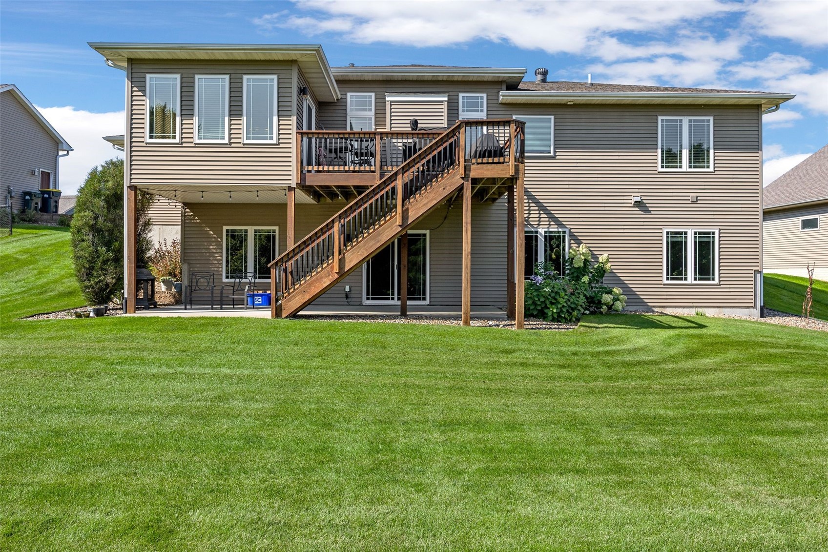 1722 Lake Shore Drive Iowa City IA 52246