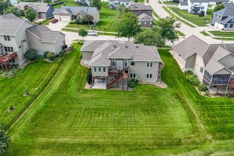 1722 Lake Shore Drive Iowa City IA 52246