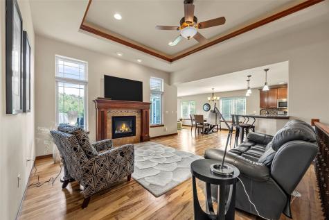 1722 Lake Shore Drive Iowa City IA 52246