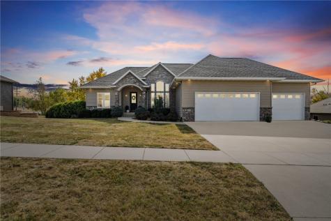 2791 Jefferson Court NE Swisher IA 52338