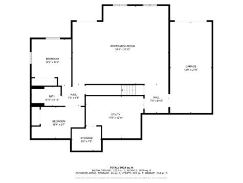 2791 Jefferson Court NE Swisher IA 52338