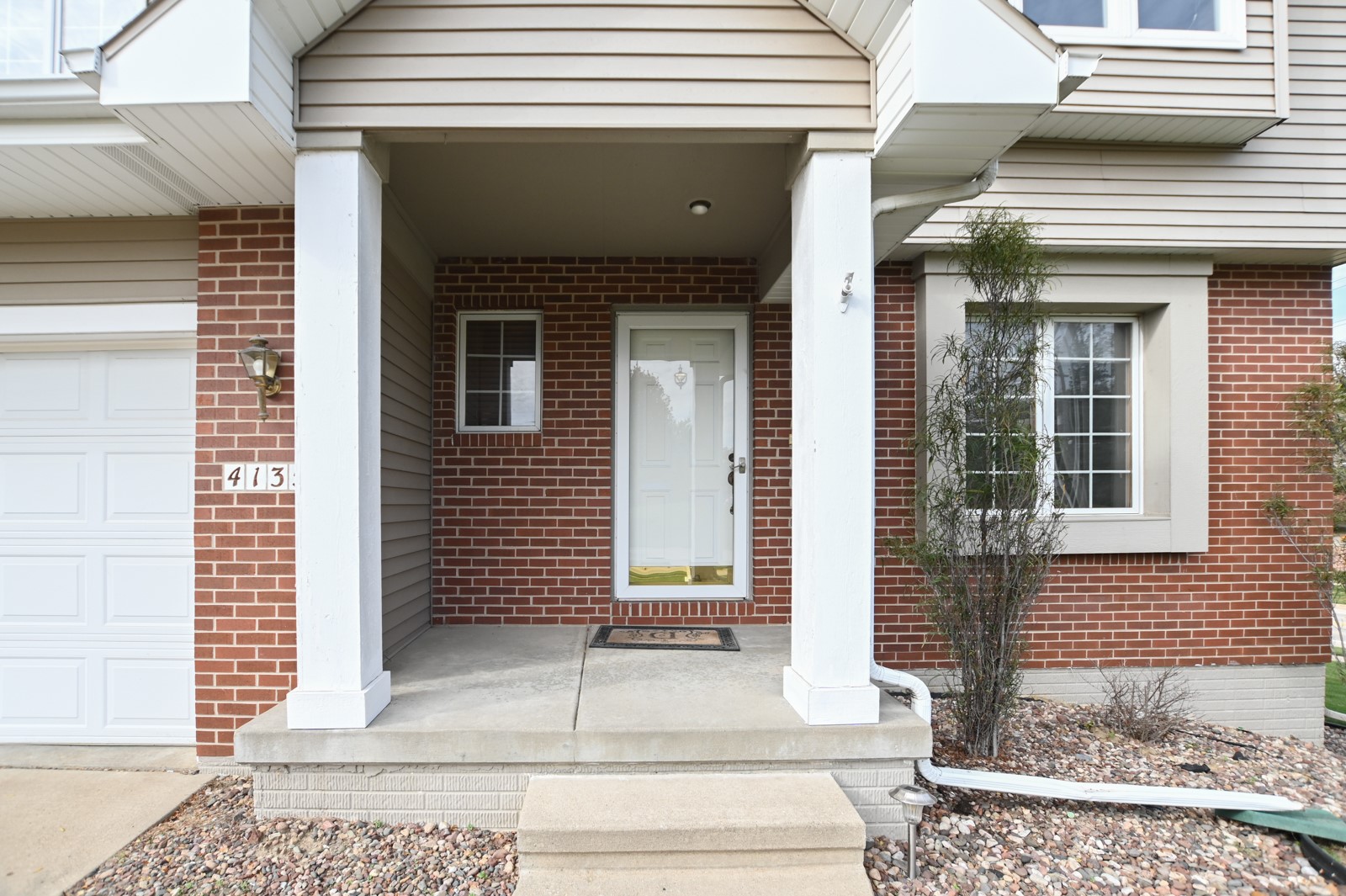 4135 Riverside Drive NE Cedar Rapids IA 52411
