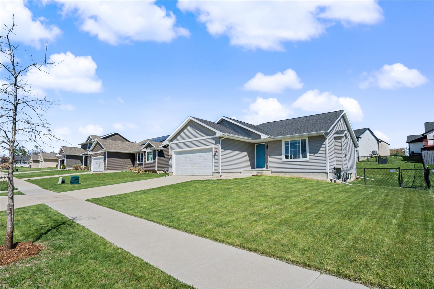 2124 Shady Grove Road SW Cedar Rapids IA 52404