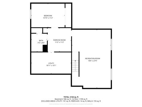 2124 Shady Grove Road SW Cedar Rapids IA 52404