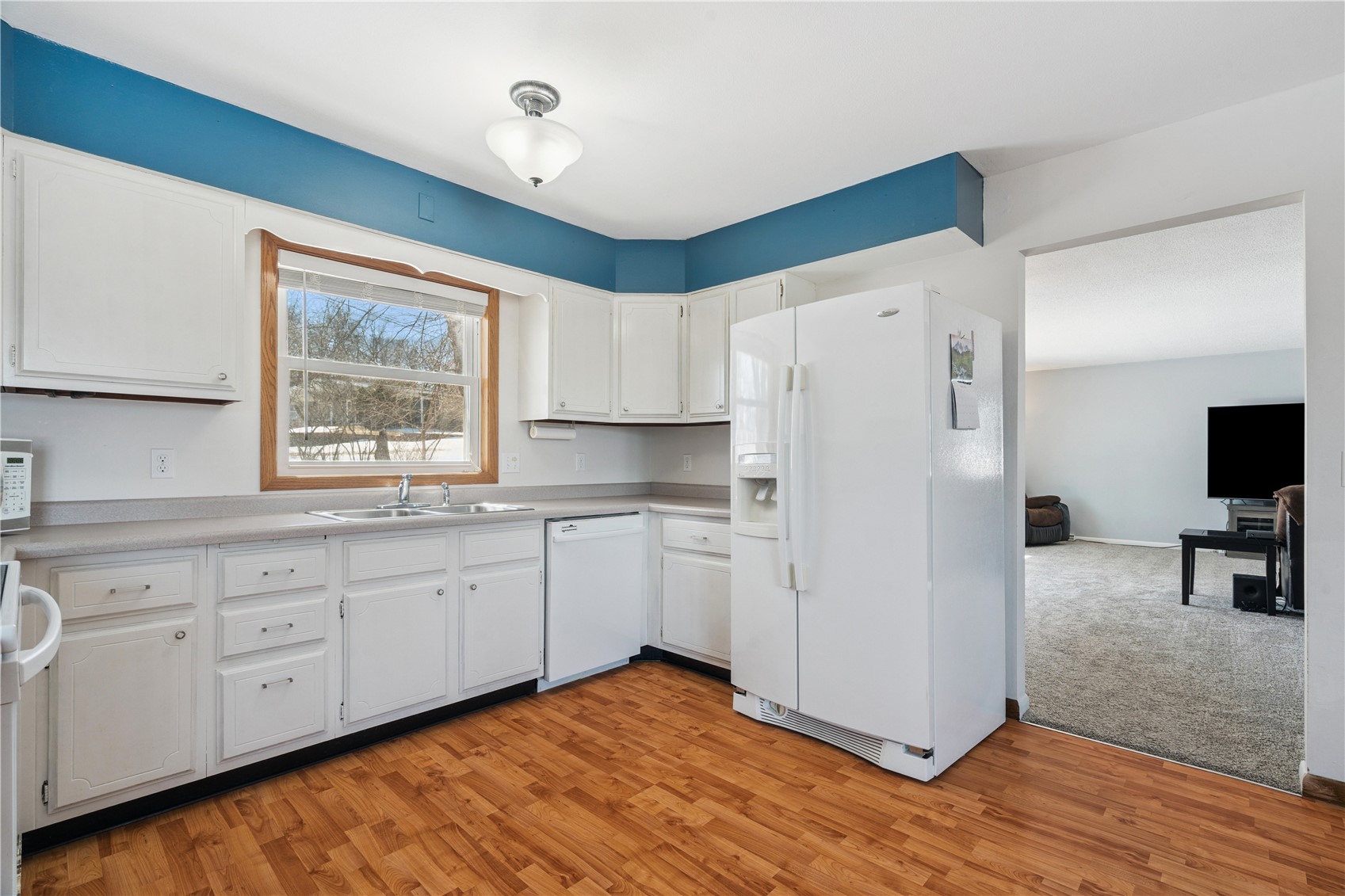 1203 East 3rd Street Anamosa IA 52205