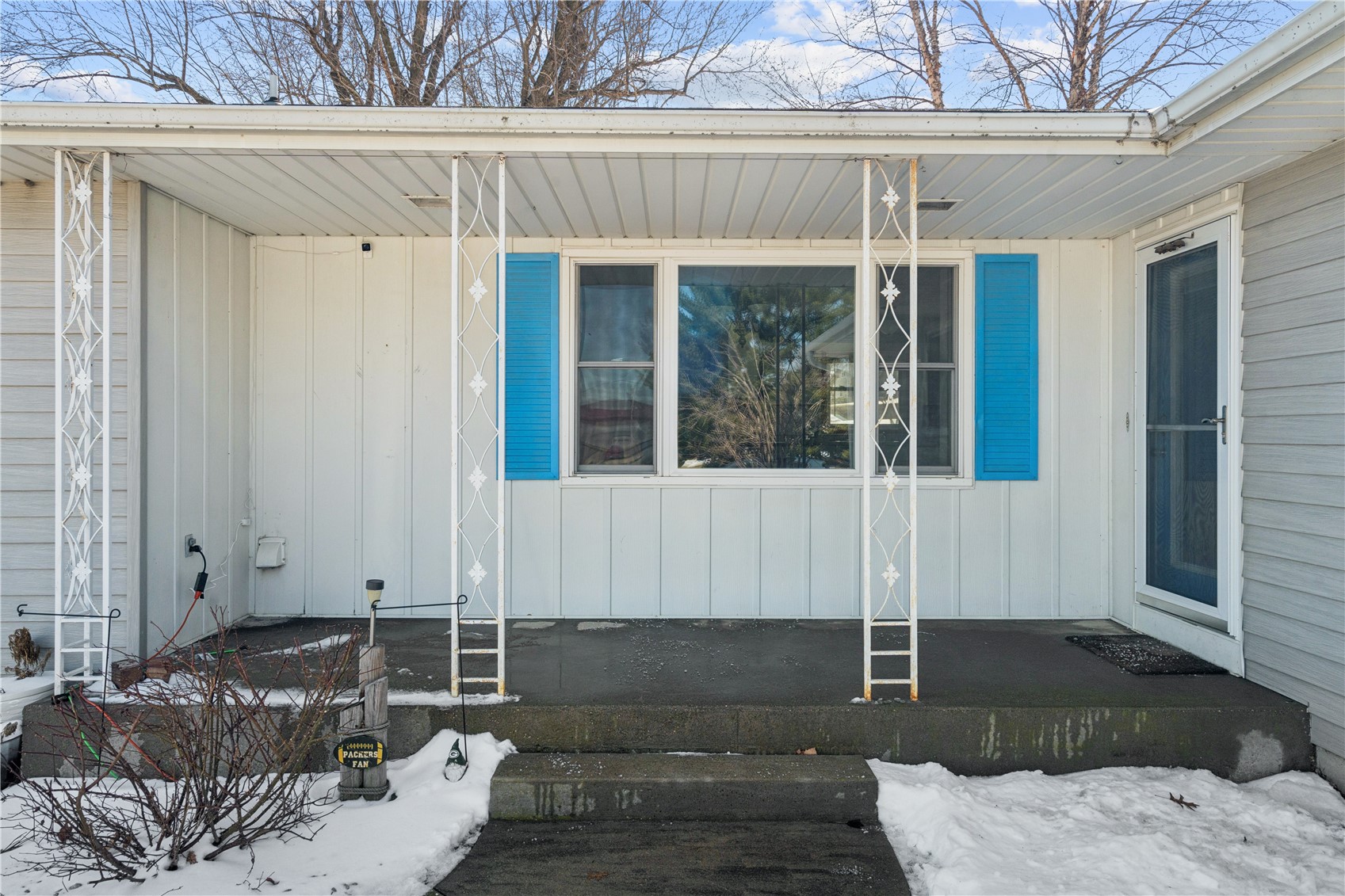 1203 East 3rd Street Anamosa IA 52205