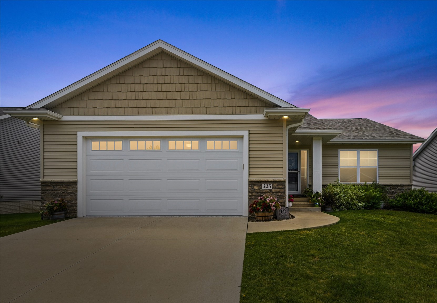 Marion IA, 225 Bent Creek Drive