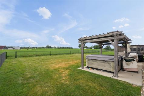 225 Bent Creek Drive Marion IA 52302