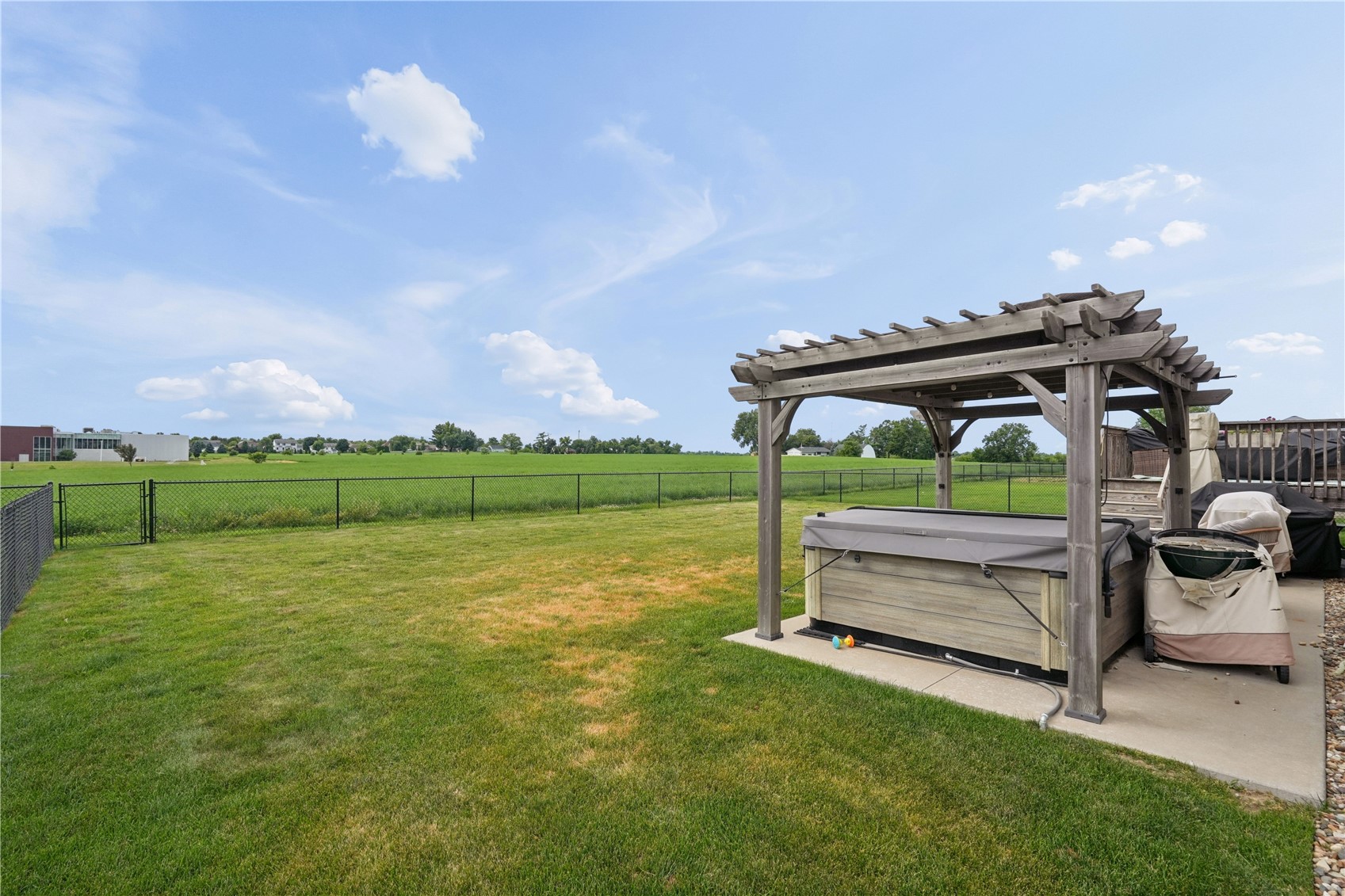 225 Bent Creek Drive Marion IA 52302