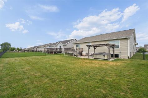225 Bent Creek Drive Marion IA 52302