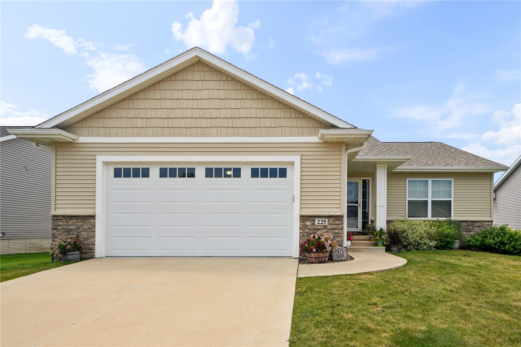 225 Bent Creek Drive Marion IA 52302