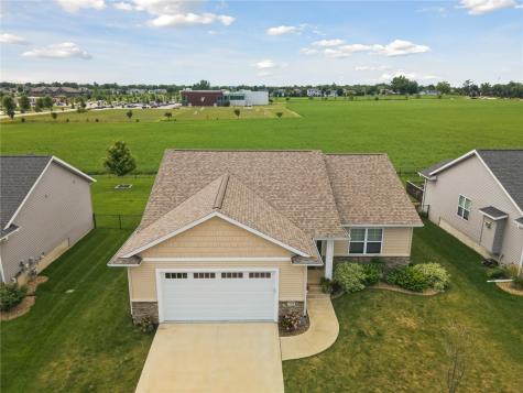 225 Bent Creek Drive Marion IA 52302