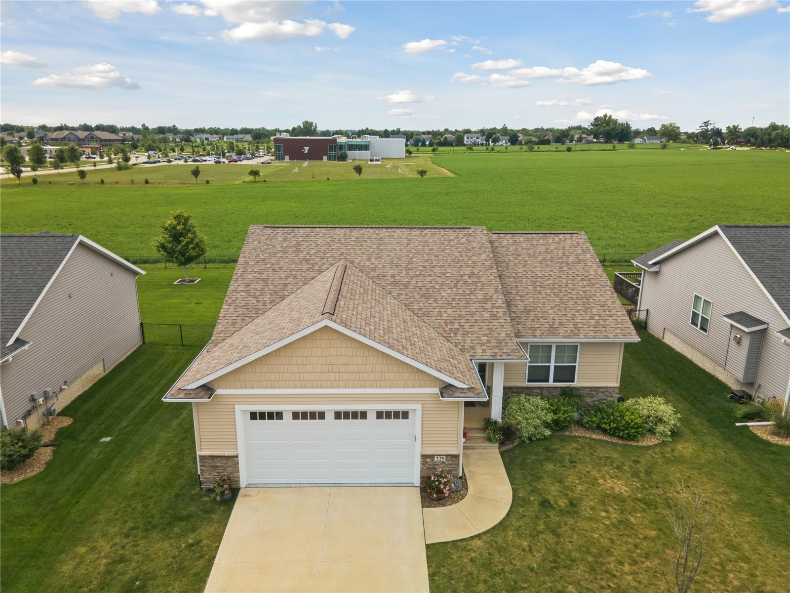 225 Bent Creek Drive Marion IA 52302