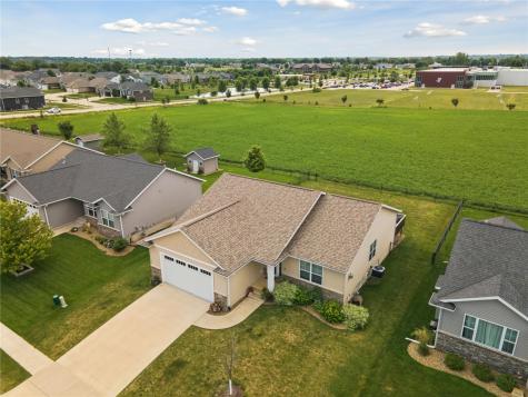 225 Bent Creek Drive Marion IA 52302