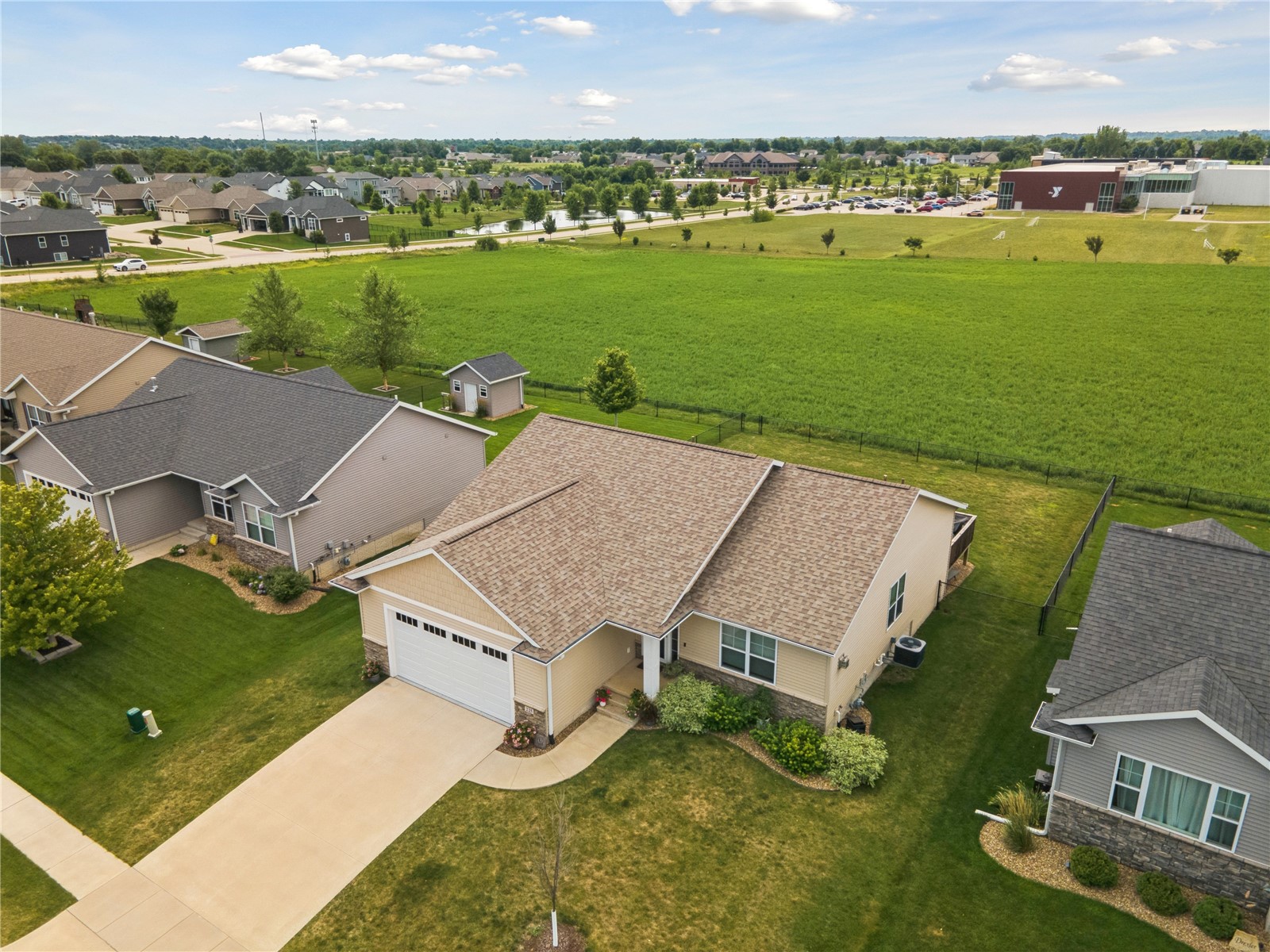 225 Bent Creek Drive Marion IA 52302