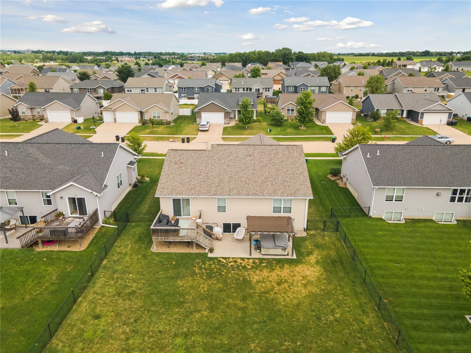 225 Bent Creek Drive Marion IA 52302