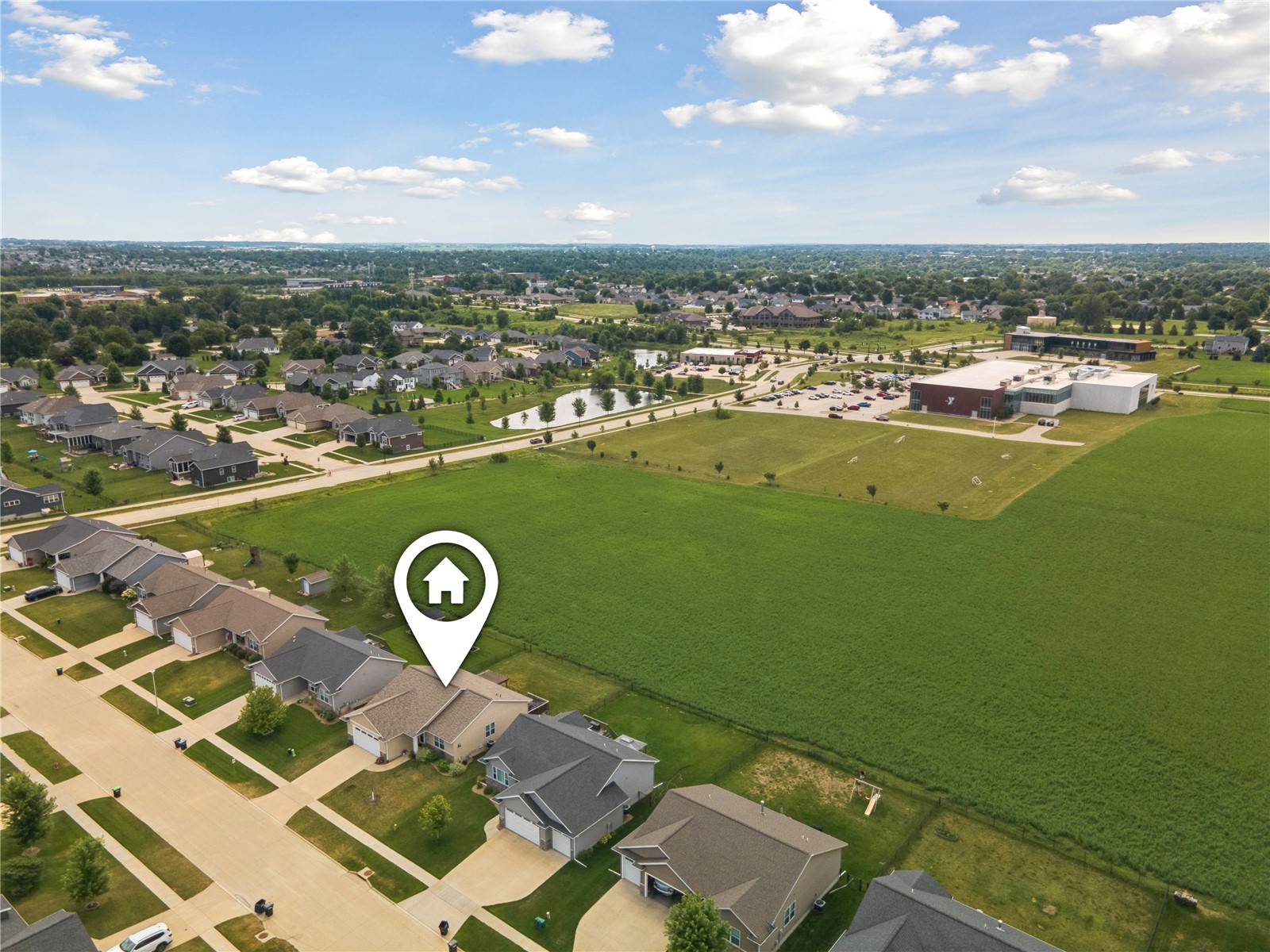 225 Bent Creek Drive Marion IA 52302