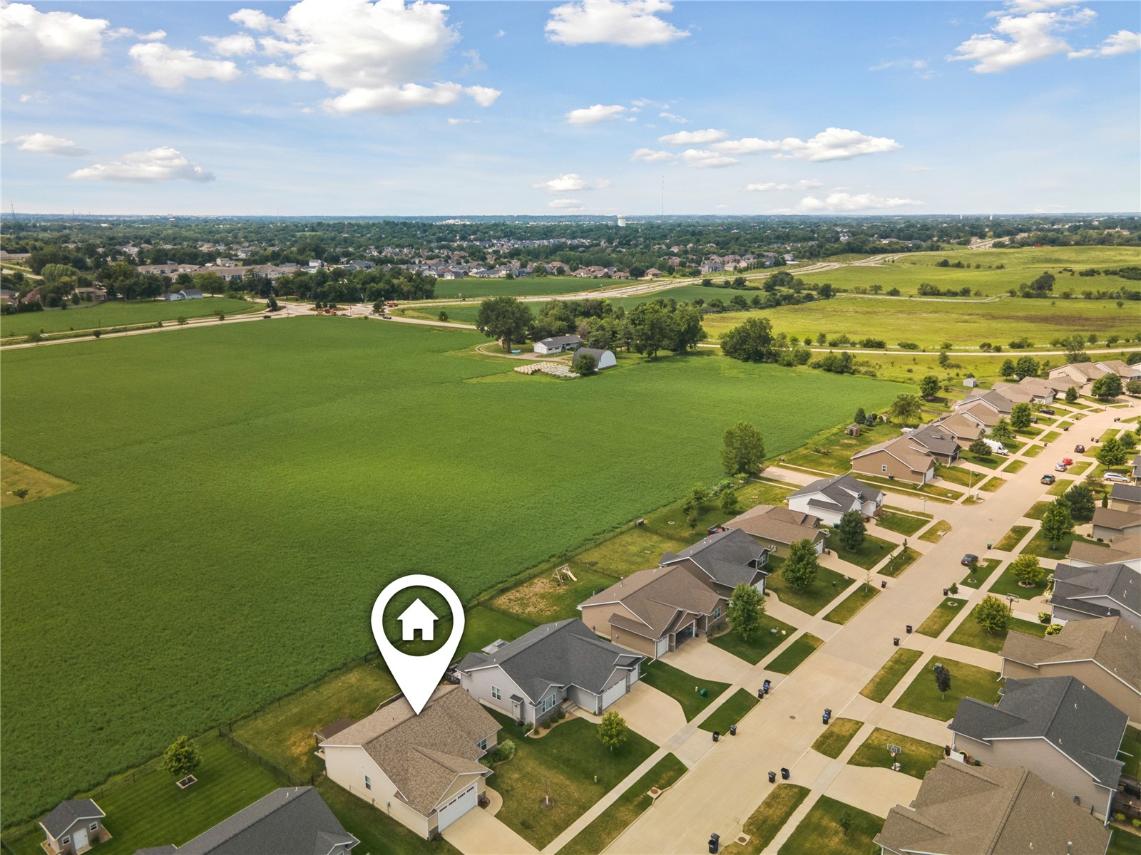 225 Bent Creek Drive Marion IA 52302
