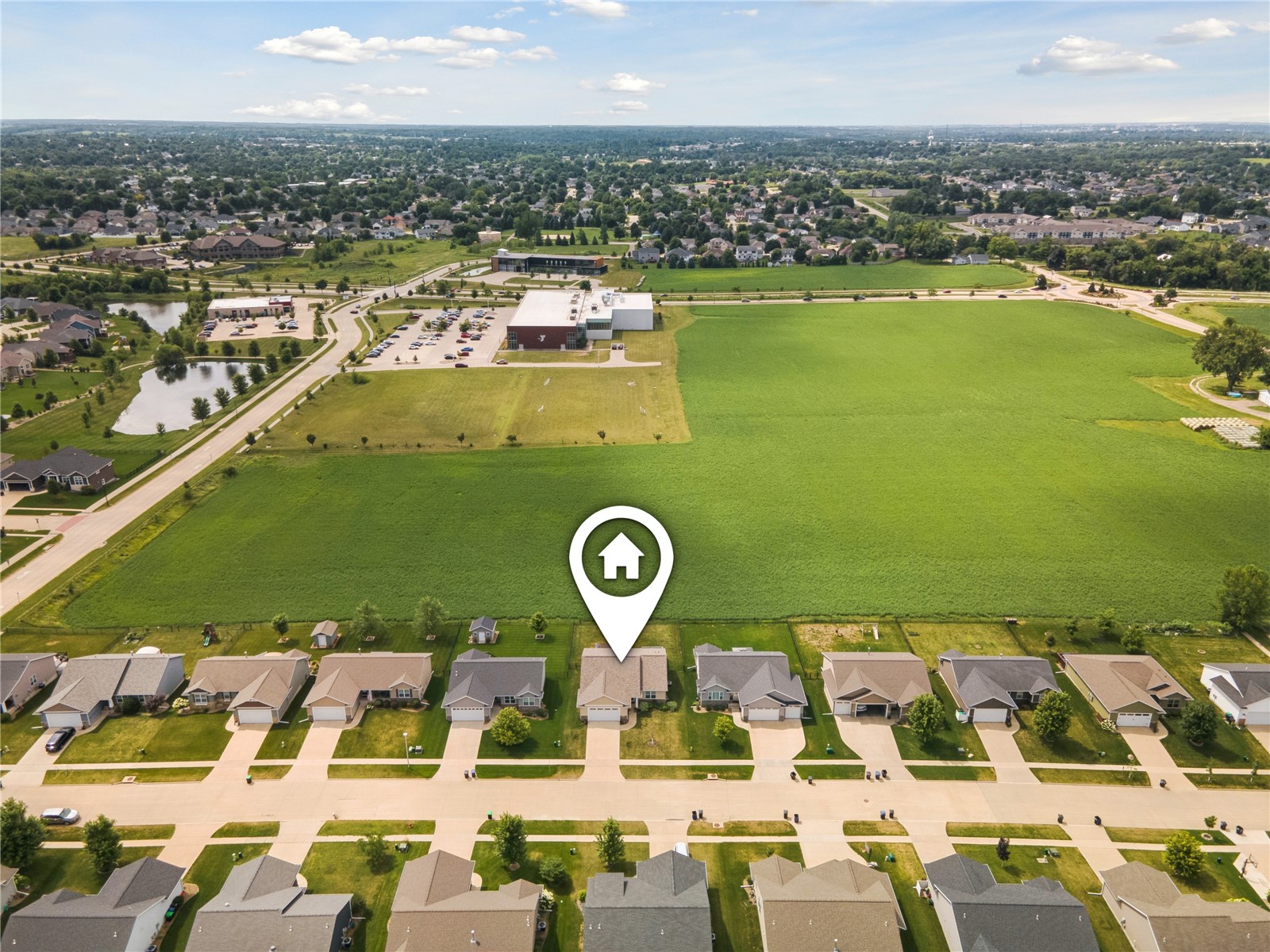 225 Bent Creek Drive Marion IA 52302