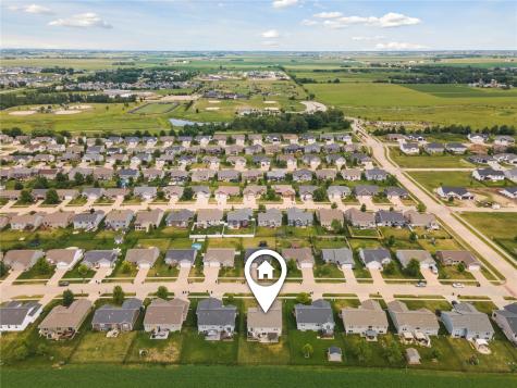 225 Bent Creek Drive Marion IA 52302